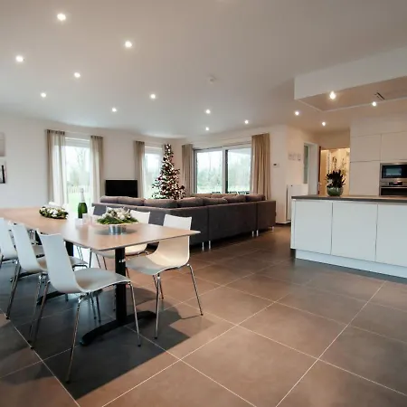 Gorgeous With Sauna In De Haan Near Beach