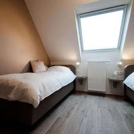 Villa Gorgeous With Sauna In De Haan Near Beach