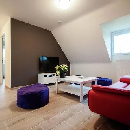 Gorgeous With Sauna In De Haan Near Beach * וונדואן