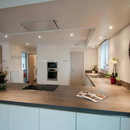Gorgeous With Sauna In De Haan Near Beach *