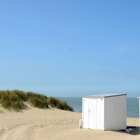 Villa Gorgeous With Sauna In De Haan Near Beach Wenduine