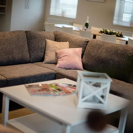 Gorgeous With Sauna In De Haan Near Beach