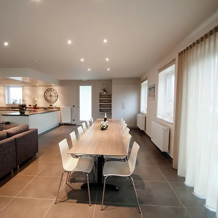 Gorgeous With Sauna In De Haan Near Beach Villa Wenduine