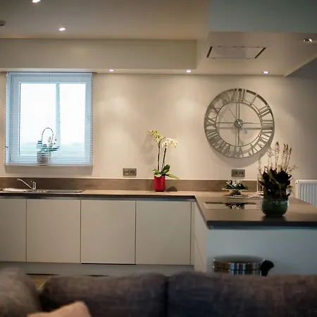 Gorgeous With Sauna In De Haan Near Beach Villa