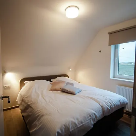 Gorgeous With Sauna In De Haan Near Beach * וונדואן