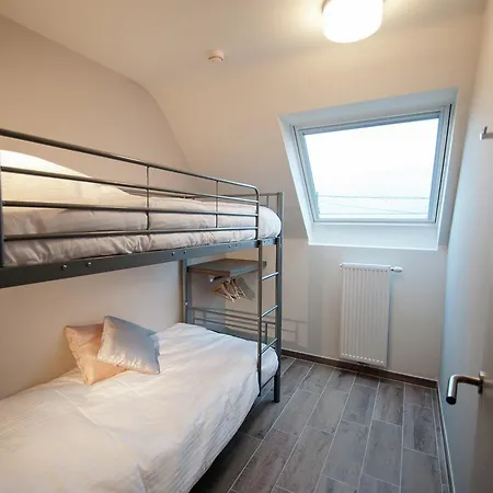 Gorgeous With Sauna In De Haan Near Beach Villa Wenduine