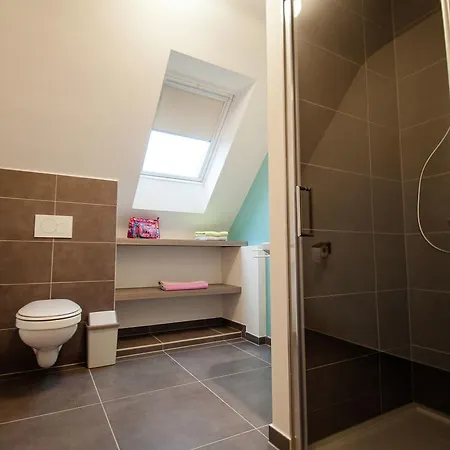 Gorgeous With Sauna In De Haan Near Beach Villa